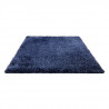 Tapis shaggy Bleu Marine par Esprit Home Tapis shaggy Bleu Marine par Esprit Home
