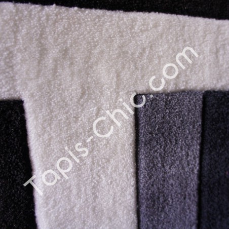 Tapis moderne Tweed par Arte Espina Tapis moderne Tweed par Arte Espina