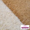 Tapis Contemporain en laine Field Beige par Carving Tapis Contemporain en laine Field Beige par Carving