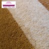 Tapis Contemporain en laine Field Beige par Carving Tapis Contemporain en laine Field Beige par Carving