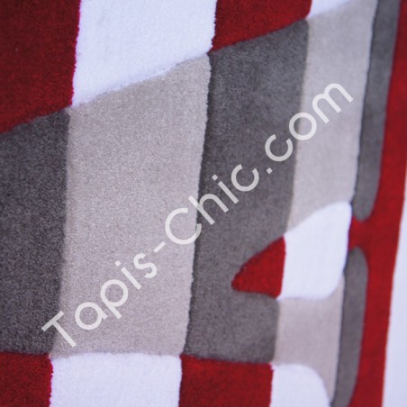 Tapis Love America par Arte Espina Tapis Love America par Arte Espina