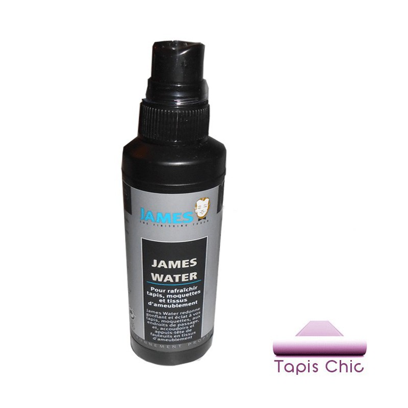 Détachant pour tapis