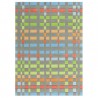 Tapis Multicolore Circus Circus par Arte Espina Tapis Multicolore Circus Circus par Arte Espina