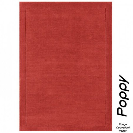 Tapis Contemporain Uni York Collection Grand Cru by Joseph Lebon Tapis Contemporain Uni York Collection Grand Cru by Joseph Lebon