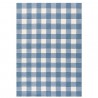 Tapis Enfant Rayures Bleues par Arte Espina Tapis Enfant Rayures Bleues par Arte Espina
