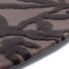 Tapis Rond Taupe Oriental Lounge par Esprit Home Tapis Rond Taupe Oriental Lounge par Esprit Home
