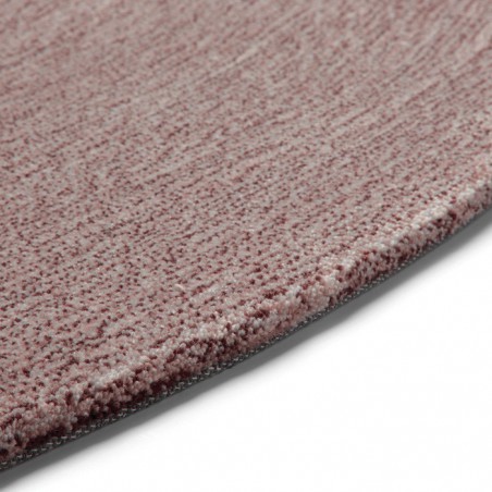 Tapis Rond Beige Colour in Motion par Esprit Home Tapis Rond Beige Colour in Motion par Esprit Home