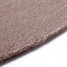 Tapis Rond Beige Colour in Motion par Esprit Home Tapis Rond Beige Colour in Motion par Esprit Home