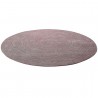 Tapis Rond Beige Colour in Motion par Esprit Home Tapis Rond Beige Colour in Motion par Esprit Home