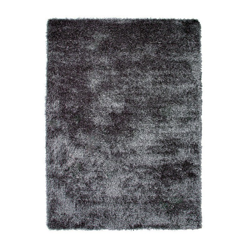 Tapis Shaggy Gris New Glamour par Esprit Home