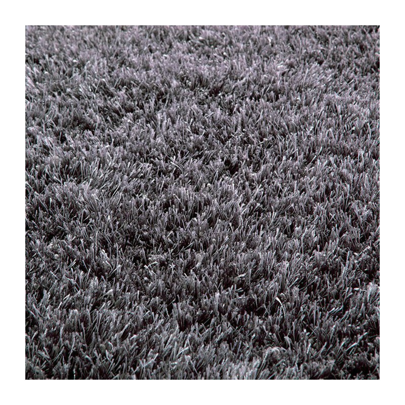Tapis Shaggy Gris New Glamour par Esprit Home