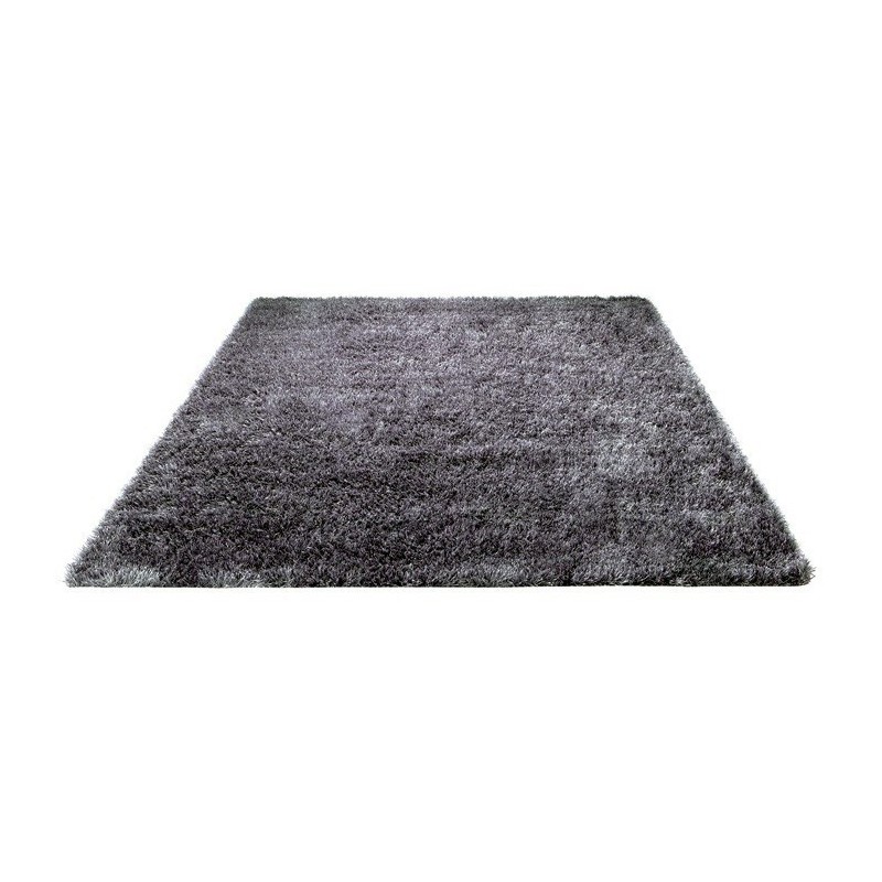 Tapis Shaggy Gris New Glamour par Esprit Home