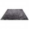 Tapis Shaggy Gris New Glamour par Esprit Home Tapis Shaggy Gris New Glamour par Esprit Home