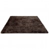 Tapis Shaggy Brun New Glamour par Esprit Home Tapis Shaggy Brun New Glamour par Esprit Home