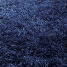 Tapis Shaggy Bleu New Glamour par Esprit Home Tapis Shaggy Bleu New Glamour par Esprit Home