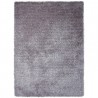 Tapis Shaggy Gris Argent New Glamour par Esprit Home Tapis Shaggy Gris Argent New Glamour par Esprit Home