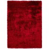 Tapis Shaggy Rouge New Glamour par Esprit Home Tapis Shaggy Rouge New Glamour par Esprit Home