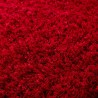 Tapis Shaggy Rouge New Glamour par Esprit Home Tapis Shaggy Rouge New Glamour par Esprit Home