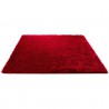 Tapis Shaggy Rouge New Glamour par Esprit Home Tapis Shaggy Rouge New Glamour par Esprit Home