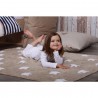 Tapis Enfant Etoiles par Lorena Canals Tapis Enfant Etoiles par Lorena Canals