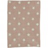 Tapis Enfant Etoiles par Lorena Canals Tapis Enfant Etoiles par Lorena Canals