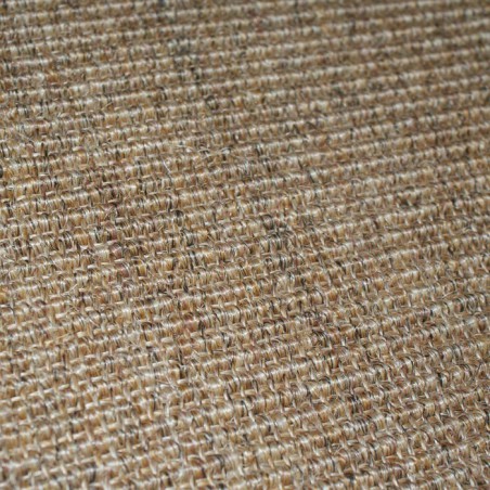 Tapis en sisal gansé personnalisable Tapis en sisal gansé personnalisable
