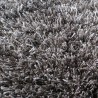 Tapis rectangulaire shaggy gris-beige par Arte Espina Tapis rectangulaire shaggy gris-beige par Arte Espina