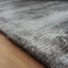 Tapis en viscose gris Home Spirit Harold Tapis en viscose gris Home Spirit Harold
