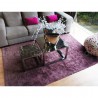 Tapis en Viscose Home Spirit Harold Prune Tapis en Viscose Home Spirit Harold Prune