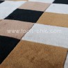 Tapis Design Pixel Beige pour la Collection Tapis Chic Tapis Design Pixel Beige pour la Collection Tapis Chic