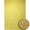 Tapis Colour in Motion Jaune par Esprit Home rectangulaire, carré ou rond Tapis Colour in Motion Jaune par Esprit Home rectangulaire, carré ou rond