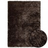 Tapis Shaggy Brun New Glamour par Esprit Home Tapis Shaggy Brun New Glamour par Esprit Home