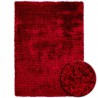 Tapis Shaggy Rouge New Glamour par Esprit Home Tapis Shaggy Rouge New Glamour par Esprit Home