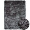 Tapis Shaggy Gris New Glamour par Esprit Home Tapis Shaggy Gris New Glamour par Esprit Home