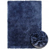 Tapis shaggy Bleu Marine par Esprit Home Tapis shaggy Bleu Marine par Esprit Home