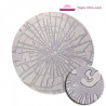 Tapis Wood Gris par Esprit Home Tapis Wood Gris par Esprit Home