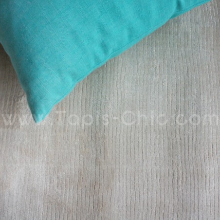 Tapis en Viscose Home Spirit Harold Ecru Tapis en Viscose Home Spirit Harold Ecru