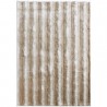 Tapis de Salon en Relief Gobi Beige par Home Spirit Tapis de Salon en Relief Gobi Beige par Home Spirit