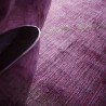 Tapis en Viscose Opus Fuchsia par Home Spirit Tapis en Viscose Opus Fuchsia par Home Spirit