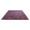 Tapis en Viscose Opus Fuchsia par Home Spirit Tapis en Viscose Opus Fuchsia par Home Spirit