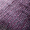 Tapis en Viscose Opus Fuchsia par Home Spirit Tapis en Viscose Opus Fuchsia par Home Spirit