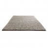 Tapis Taupe Naturel Regal par Home Spirit Tapis Taupe Naturel Regal par Home Spirit
