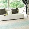 Tapis en laine par Ligne Pure Reflect rayon de douceur Tapis en laine par Ligne Pure Reflect rayon de douceur