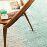 Tapis en laine par Ligne Pure Reflect rayon de douceur Tapis en laine par Ligne Pure Reflect rayon de douceur