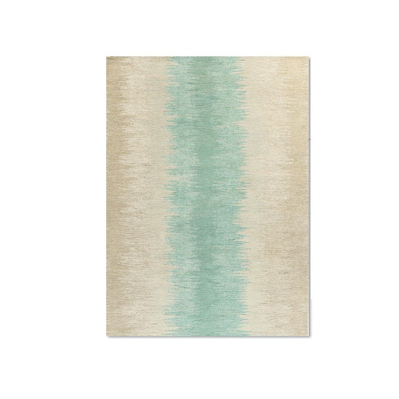 Tapis en laine par Ligne Pure Reflect rayon de douceur