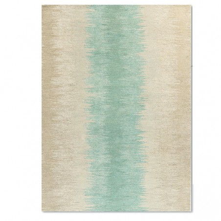 Tapis en laine par Ligne Pure Reflect rayon de douceur