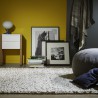 Tapis en Relief Stone Beige Chiné par Home Spirit Tapis en Relief Stone Beige Chiné par Home Spirit