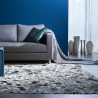 Tapis en Peau Island Effet Galets par Home Spirit Tapis en Peau Island Effet Galets par Home Spirit