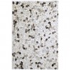 Tapis en Peau Island Effet Galets par Home Spirit Tapis en Peau Island Effet Galets par Home Spirit