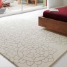 Tapis Classique Chic Crochet par Joseph Lebon Tapis Classique Chic Crochet par Joseph Lebon